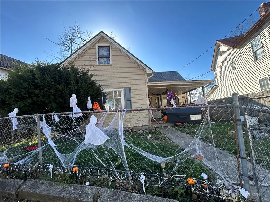 218 Roberts Avenue, Franklin, OH 45005 - Image #1