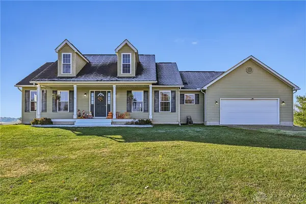 6153 Cr 18, Bellefontaine, OH 43311