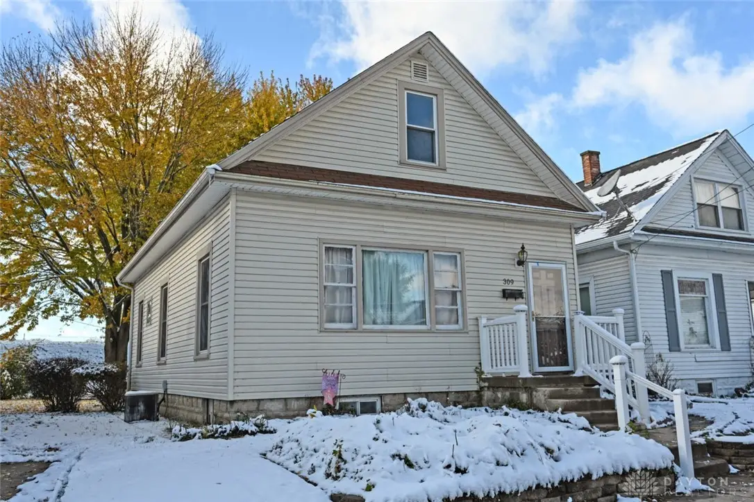 309 Cleveland Street, Piqua, OH 45356 - Image #1