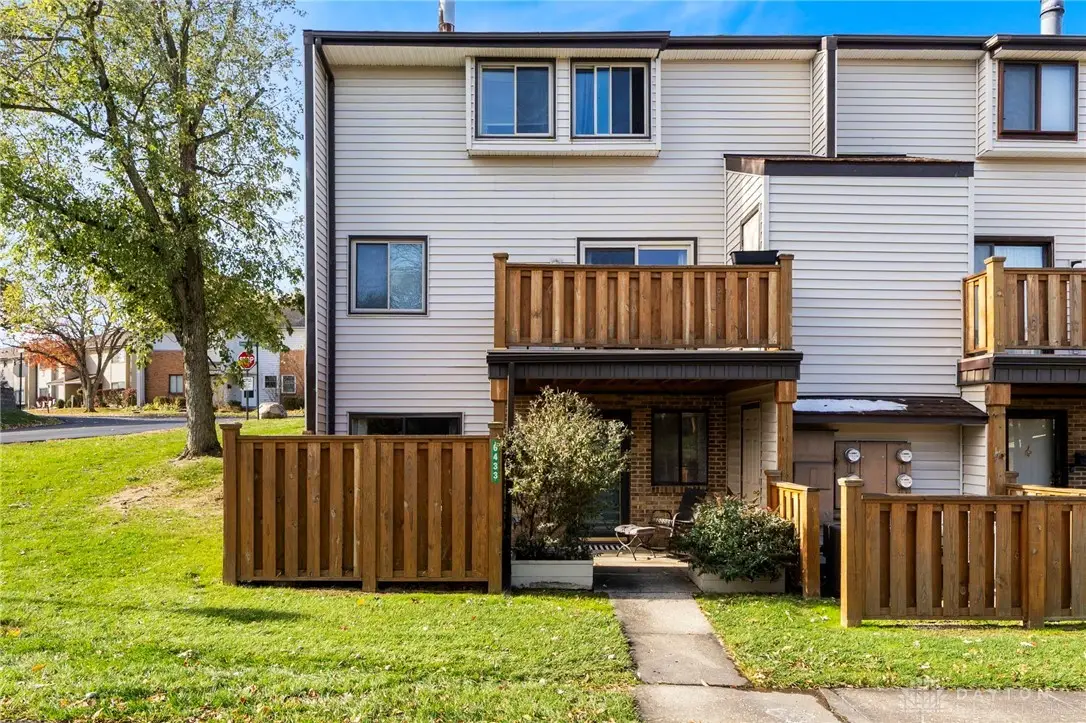 6433 Interlude Lane, Dayton, OH 45449 - Image #1