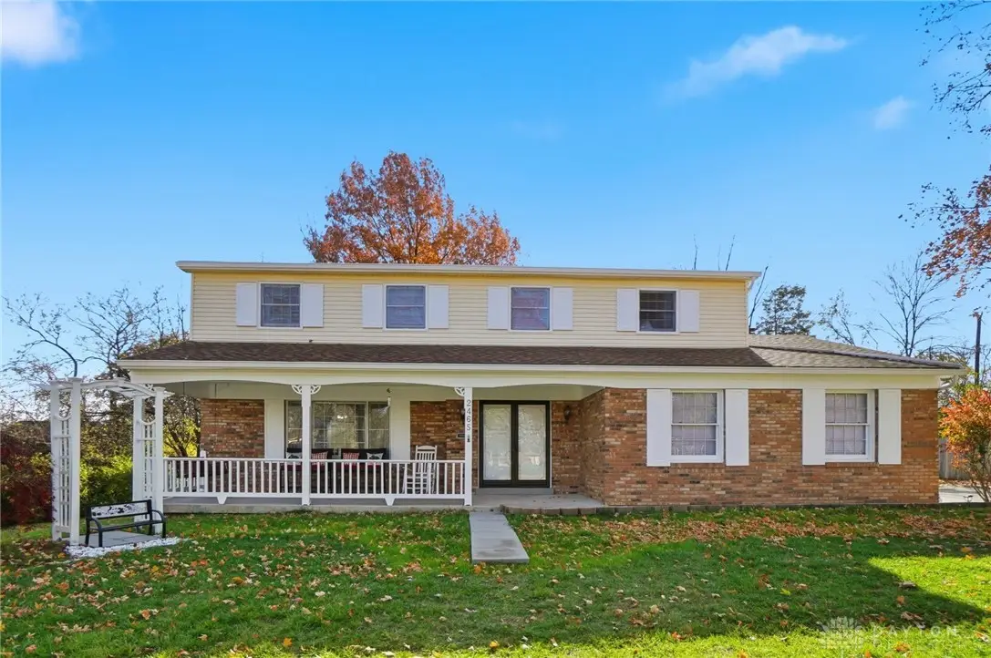 2465 Owlcrest Drive, Pleasant Run, OH 45231 - #1