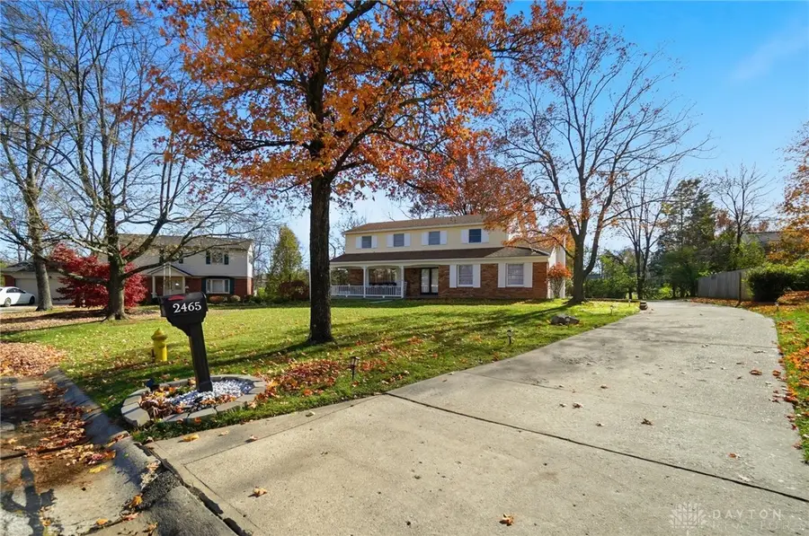 2465 Owlcrest Drive, Pleasant Run, OH 45231 - #2