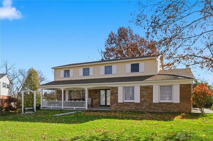 2465 Owlcrest Drive, Pleasant Run, OH 45231 - #3