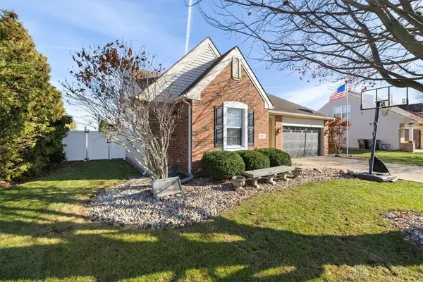 505 Deerwood Drive, Piqua, OH 45356