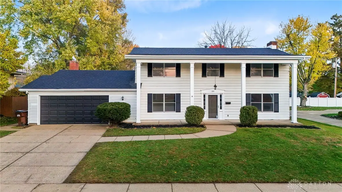 640 Hillcrest Drive, Fairborn, OH 45324 - Image #1