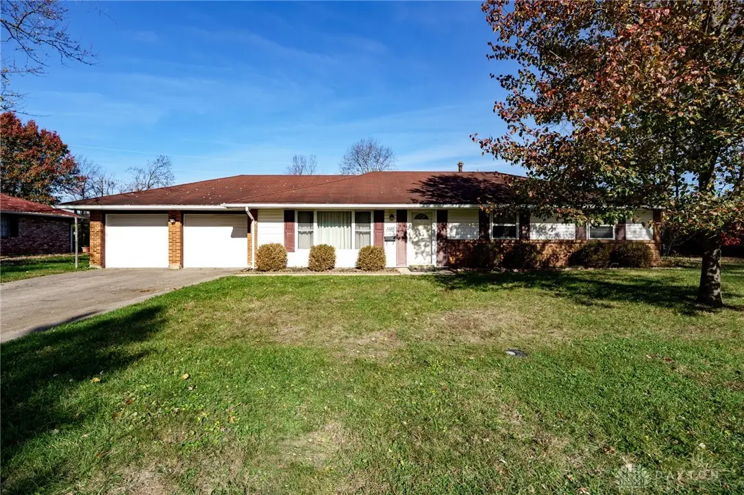 2221 Bending Willow Drive, Kettering, OH 45440 - Image #1