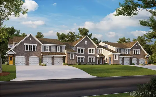 2653 Golden Leaf Drive #16-302, Beavercreek, OH 45431