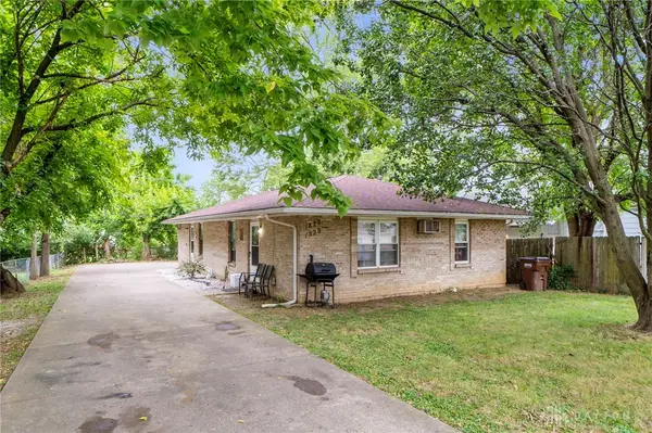 1823 Wilbur Avenue #1825, Fairborn, OH 45324