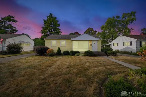 1213 Ellen Drive, Middletown, OH 45042