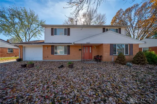 4620 Nowak Avenue, Huber Heights, OH 45424