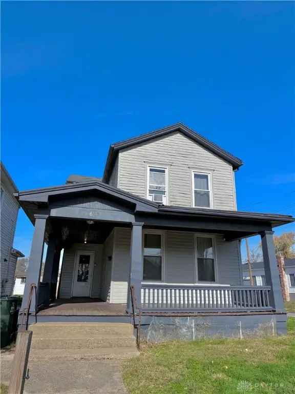 1613 Columbia Avenue, Middletown, OH 45042 - #1