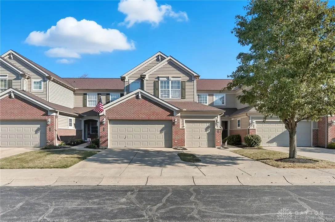 1194 Feather Trail, Maineville, OH 45039 - #1