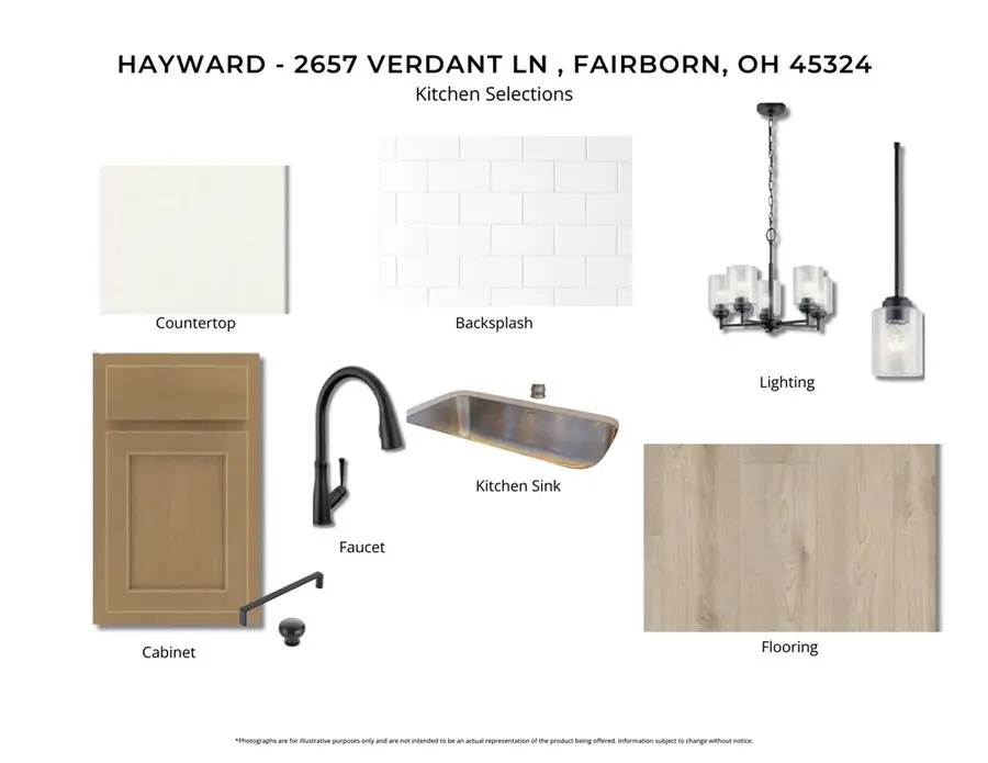 2657 Verdant Lane #759-304, Fairborn, OH 45324 - #3