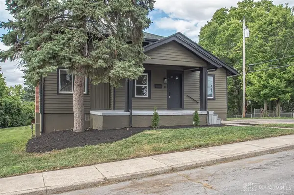 3143 Hassler Street, Dayton, OH 45420