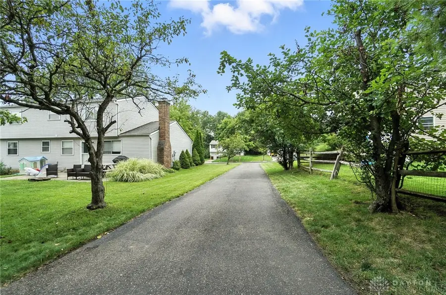 8187 Winding Trail Place, Mason, OH 45040 - Image #3