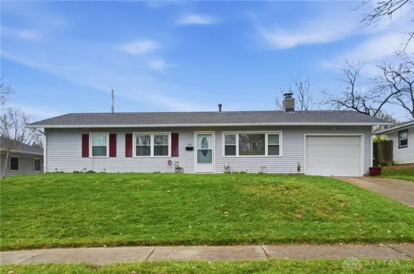 1230 Hemlock Drive, Fairborn, OH 45324