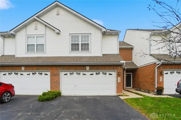 9235 Great Lakes Circle, Washington Twp, OH 45458