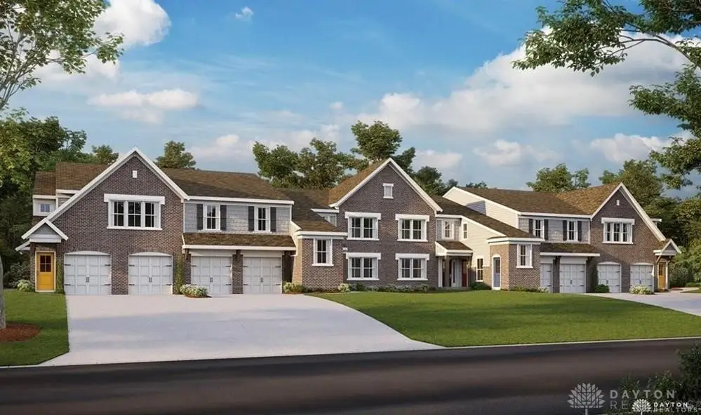 2677 Golden Leaf Drive #16-301, Beavercreek, OH 45431 - Image #1