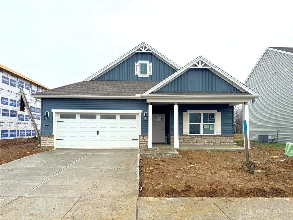 2214 Hackberry Street, Springfield, OH 45505 - Image #1