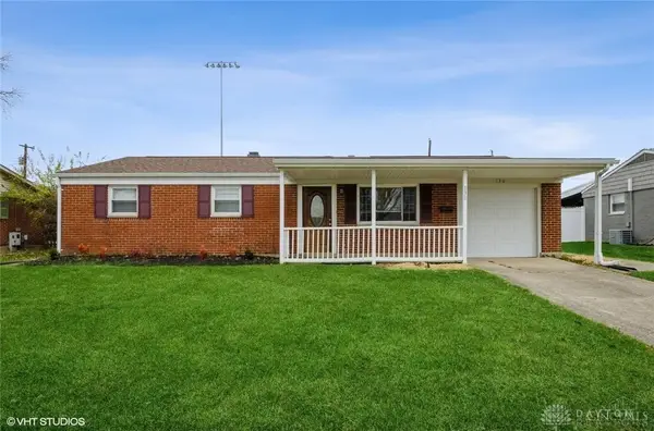 130 Bayview Avenue, Brookville, OH 45309