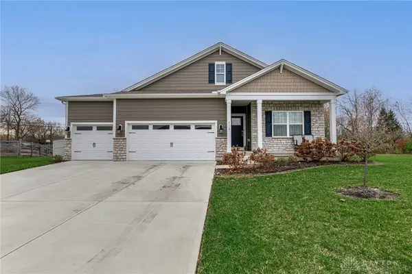 4119 Silver Oak Way, Dayton, OH 45424