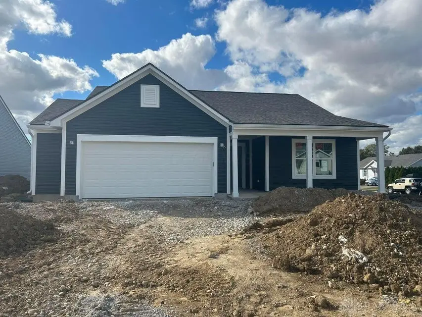 515 Dry Creek Way, South Charleston, OH 45368 - Image #1