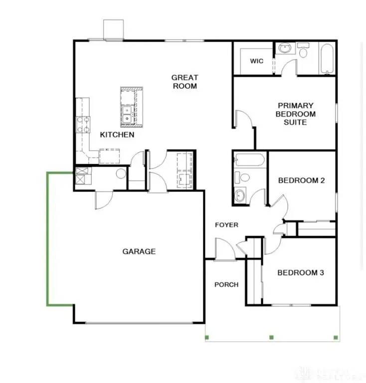 515 Dry Creek Way, South Charleston, OH 45368 - Image #2