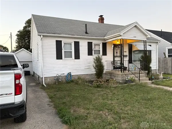 1308 South Street, Piqua, OH 45356