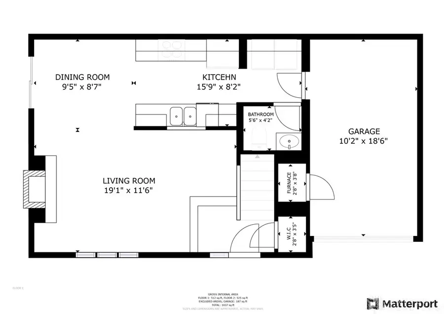 2678 Orchard Run Road, Dayton, OH 45449 - Image #3