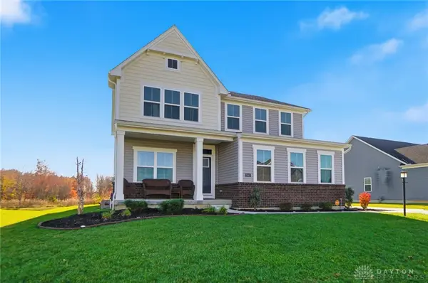 2447 Hawes Drive, Dayton, OH 45434