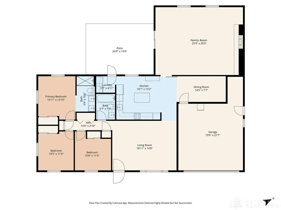 4215 Rushmore Place, Beavercreek, OH 45430 - Image #2