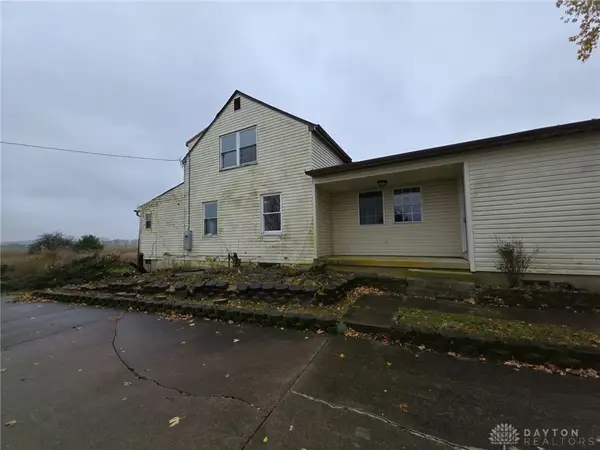 548 Douglas Road, Washington Court Hous, OH 43160