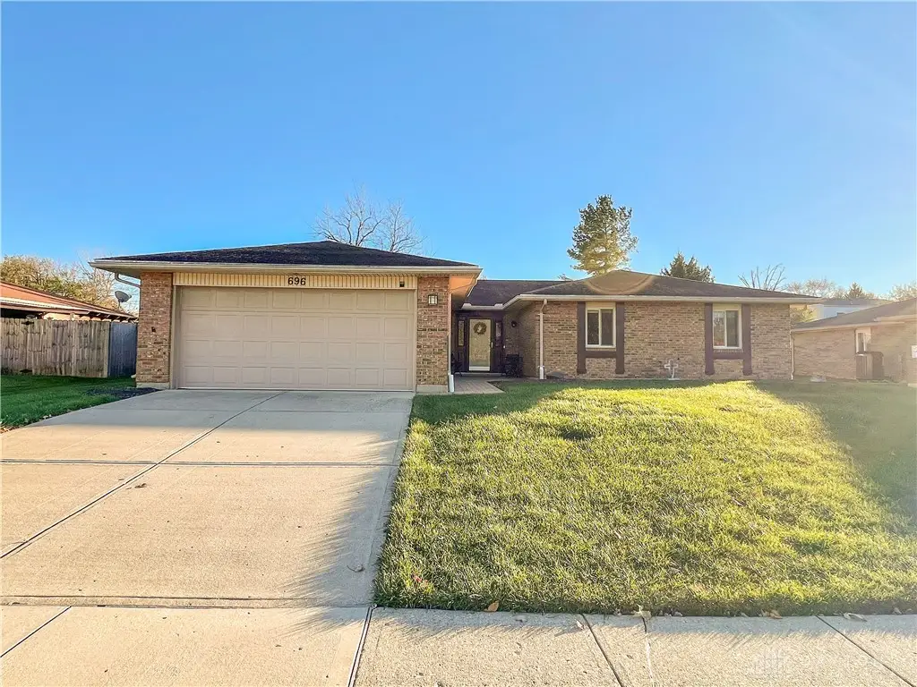 696 W Alkaline Springs Road, Vandalia, OH 45377 - #1