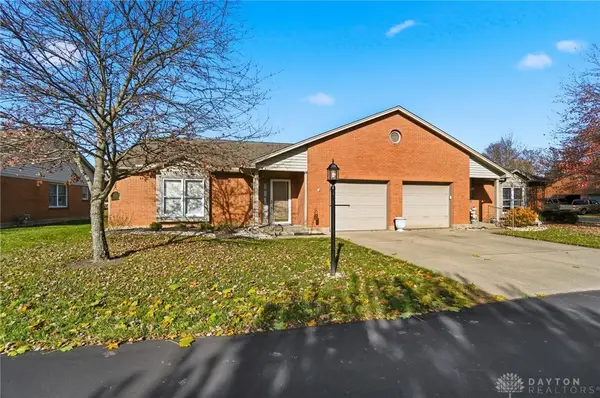 704 Terrace Court, Trenton, OH 45067