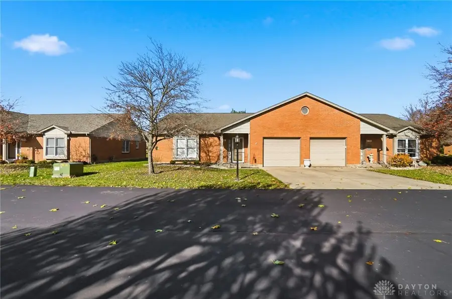 704 Terrace Court, Trenton, OH 45067 - #2