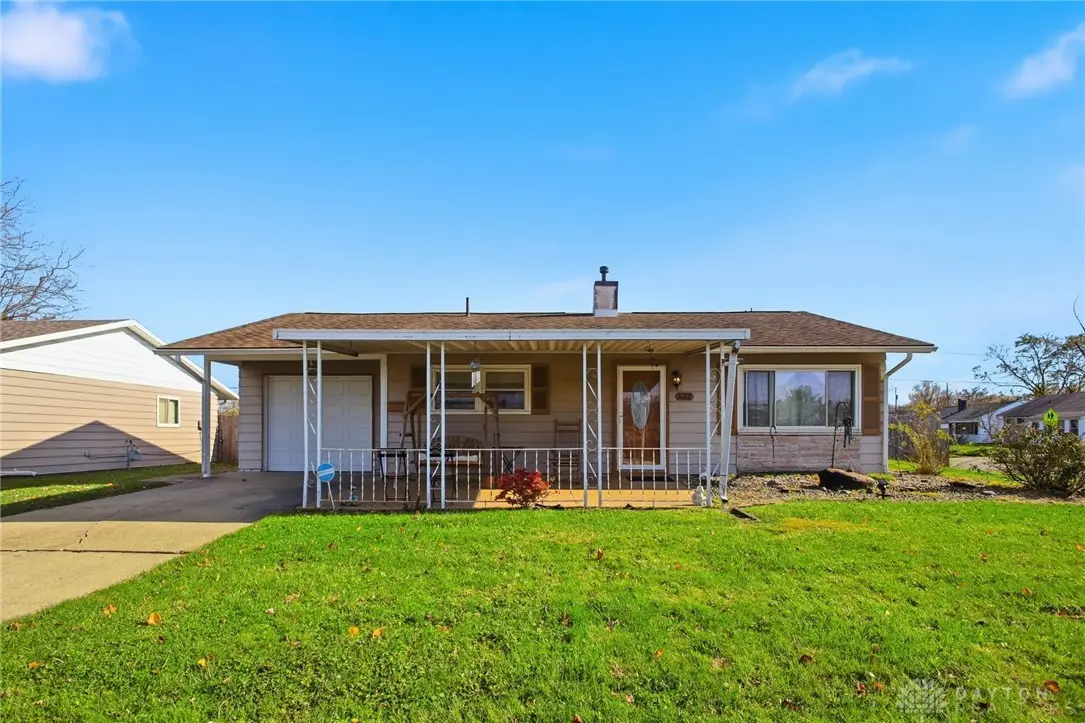 532 Gruen Drive, Springfield, OH 45505 - Image #1