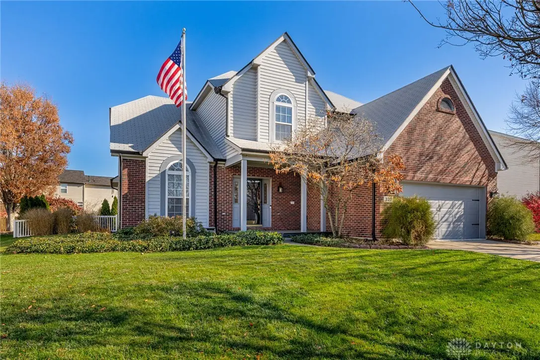 320 Springmill Drive, Springboro, OH 45066 - Image #1