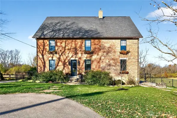 2566 E Lower Springboro Road, Waynesville, OH 45068