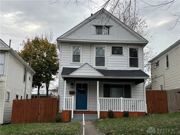 1154 Demphle Avenue, Dayton, OH 45410