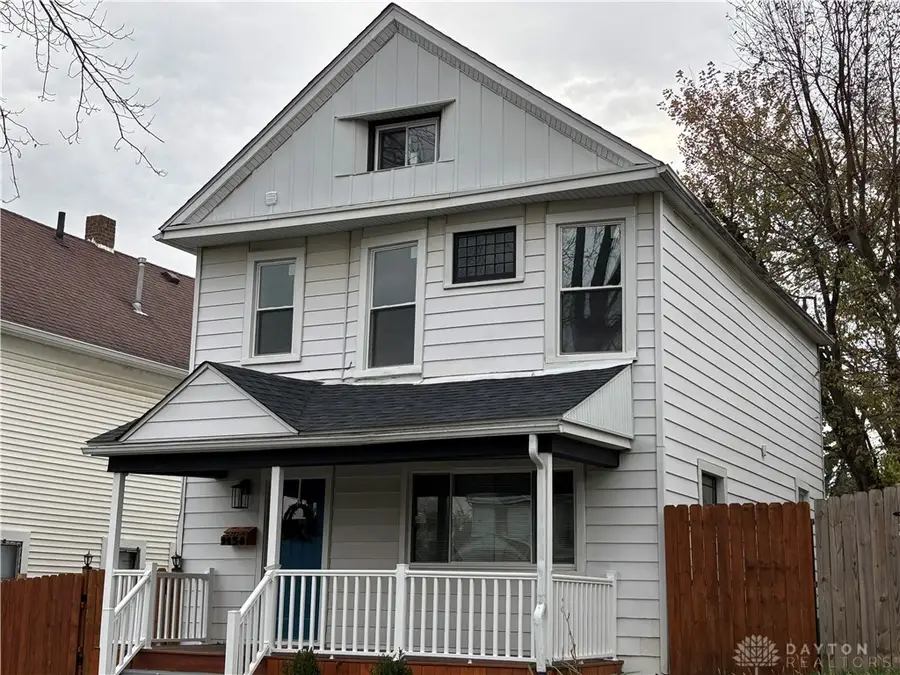 1154 Demphle Avenue, Dayton, OH 45410 - Image #3