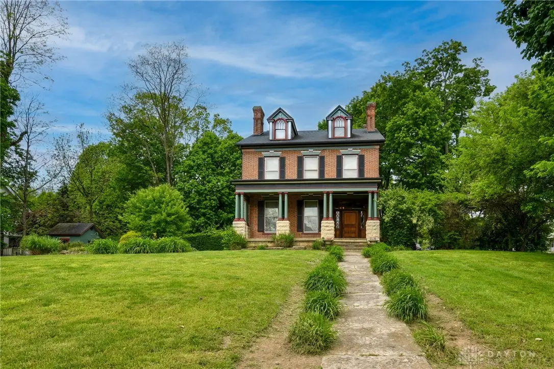 361 Upper Valley Pike, Springfield, OH 45504 - Image #1