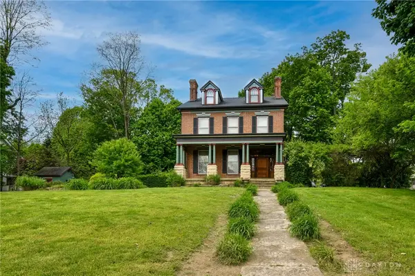 361 Upper Valley Pike, Springfield, OH 45504