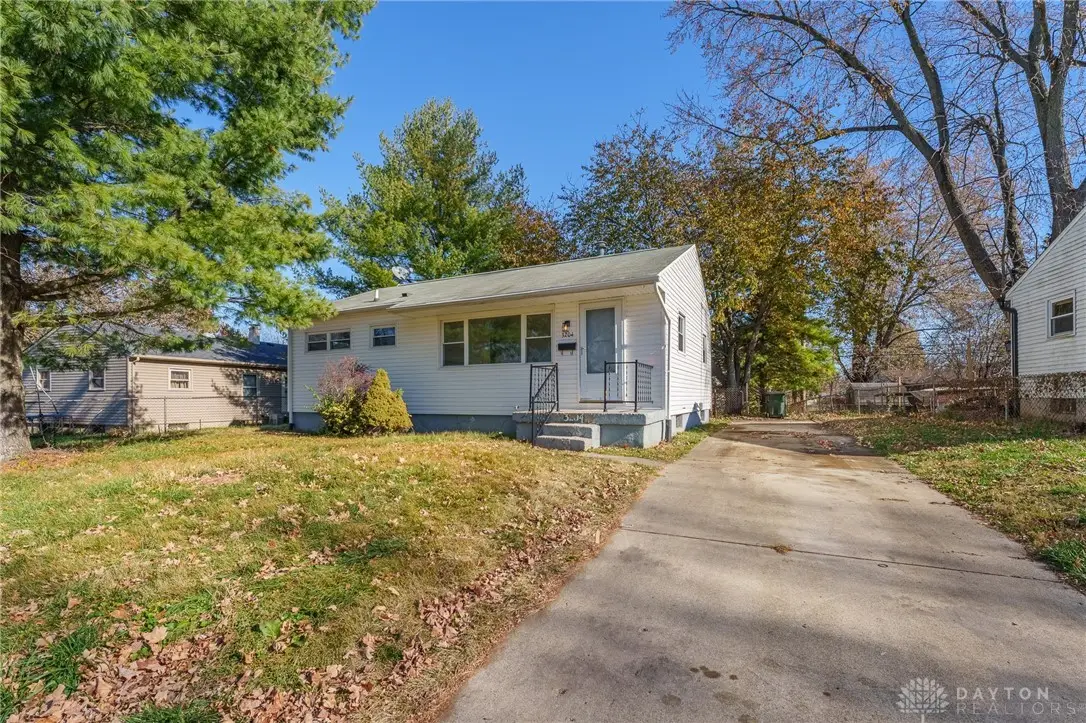 3204 Bulah Drive, Dayton, OH 45429 - #1