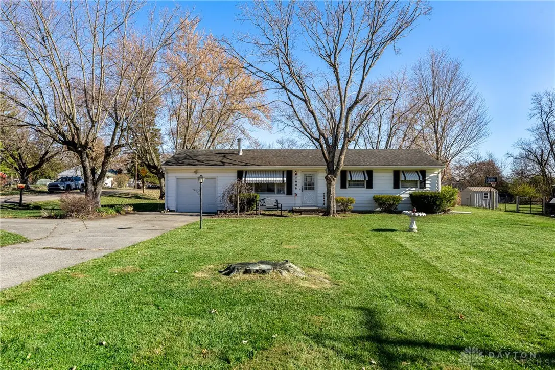 7606 Middletown Germantown Road #R, Middletown, OH 45042 - Image #1