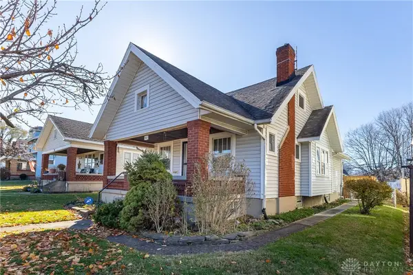 307 Watervliet Avenue, Dayton, OH 45420