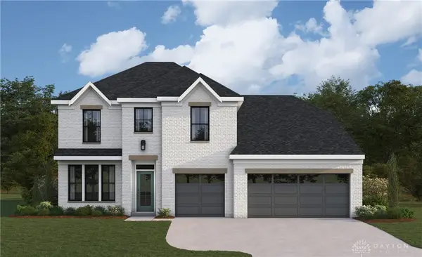 2595 Golden Leaf Drive, Beavercreek, OH 45431