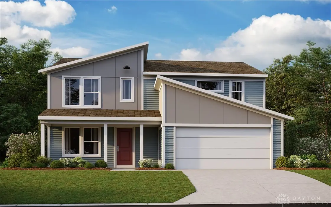 514 Iris Drive, Yellow Springs, OH 45387 - Image #1