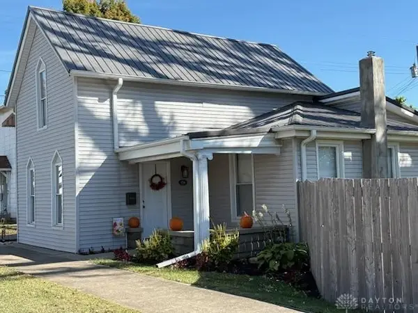 216 S Franklin Street, Eaton, OH 45320