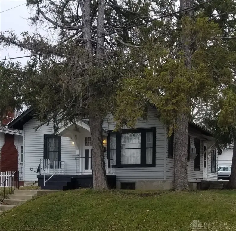 819 Princeton Drive, Dayton, OH 45406 - Image #1