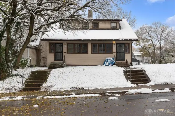 1205-1207 Windsor Avenue #1205, Dayton, OH 45402